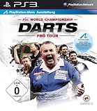 PDC World Championship Darts: Pro Tour (Move Unterst&uuml;tzung) - F+F Distribution GmbH