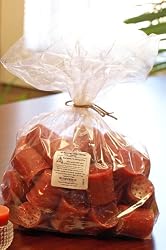 Recycled Votive Candle- 40 Count Bag