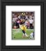 Framed Stephen Jackson St Louis Rams 8x10 Photo