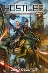 Hostiles (The Galactic Mage series)