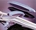 Westminster 1680 Wirefish Silver Wire Clamp