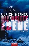 Book cover: Die dritte Ebene: Thriller