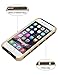 iPhone 6 Case, iPhone 6s Case,Vogue shop Hybrid High Impact Heavy Duty Dual Layer Hard PC Outer Shell with Soft Rubber Inner Armor Defender Case Cover for Apple iPhone 6 6s 4.7 inch Screen