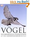 V�gel: Die gro�e Bild-Enzyklop�die mit �ber 1200 Arten und 5000 Abbildungen