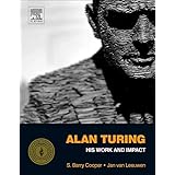 alan turing his work and impact