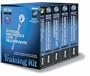 MCSE Self-Paced Training Kit (Exams 70-290, 70-291, 70-293, 70-294): Microsoft Windows Server 2003 Core Requirements (Book and CD-ROM)