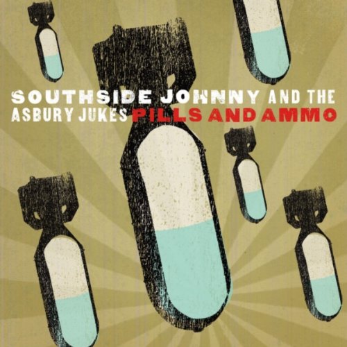 Southside Johnny & The Ashbury Jukes