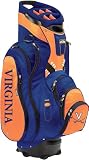 Virginia Cavaliers C-130 Cart Sun Mountain