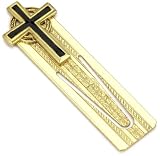 The Vatican Library Collection Cross Bookmark