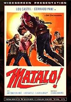 Matalo!