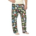 Licensed Family Guy Knit Sleep Pant