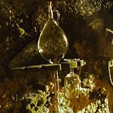 Wine Cellar with Tunnels of Wooden Barrels and Tokaj Wine, Royal Tokaji Wine Company, Mad, Hungary Cuisine Photographic Poster Print by Per Karlsson, 16x16