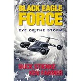 Black Eagle Force: Eye of the Storm