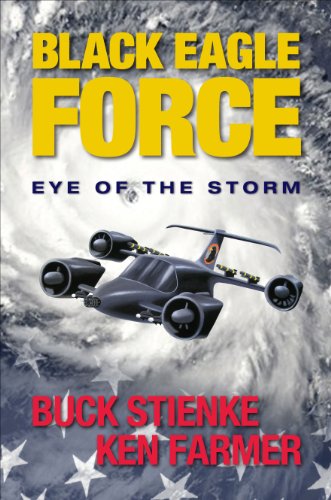 Black Eagle Force: Eye of the Storm Image of Black Eagle Force: Eye of the Storm