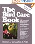 The Bird Care Book