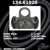 Centric Parts, Inc. 134.61020 Drum Brake Wheel Cylinder