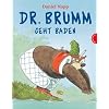 Dr. Brumm geht baden