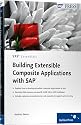 Building Extensible Composite Applications for SAP