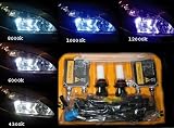 RSI 35w H4 Standard HID Conversion Kit 8000k 2yr Warranty Free Expedited Shipping