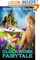 A Clockwork Fairytale (Fantasy Romance)