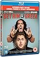 Get Him to the Greek - Extended Party Edition [Blu-ray] [Region Free]
