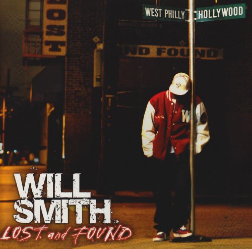 Will Smith - Lost And Found [vinyl] - Zortam Music