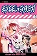 Excel Saga, Volume 17