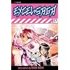 Excel Saga, Vol. 17