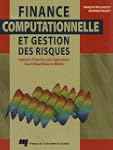 Finance computat. gestion desrisques