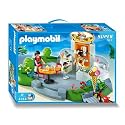 Playmobil Super Set Ice Cream Parlour