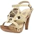 Jet 7 Edmonde Sandales femme