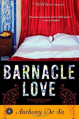 Barnacle Love