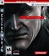 Metal Gear Solid 4: Guns of the Patriots