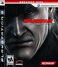 Metal Gear Solid...