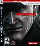 Metal Gear Solid 4 Guns of the Patriots