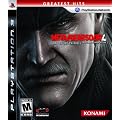 Metal Gear Solid 4 Guns of the Patriots
