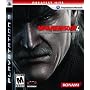 Metal Gear Solid 4: Guns of the Patriots