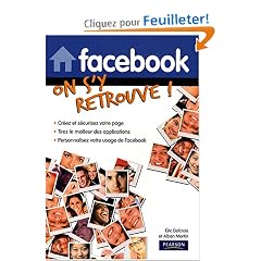 Facebook - On s'y retrouve