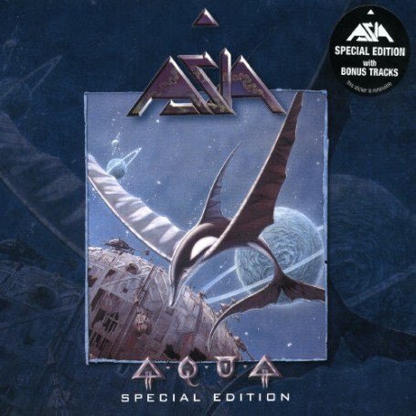 ASIA - Aqua - Zortam Music