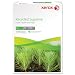 Xerox Supreme Paper Recycled 80gsm Ream-wrapped A4 White Ref 003R94565 [500 Sheets]