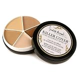 Judith August Cosmetic Solutions Killer Cover Serious Make - Up 1 palette - B000Z63U5G