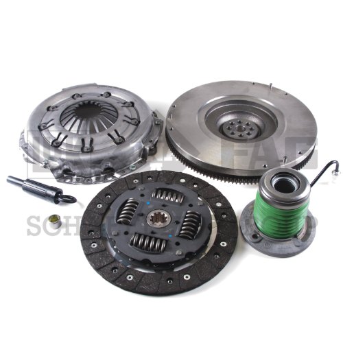 Compare Prices LuK 07 202 Clutch Kit jasonteagusfouua