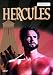 DVD : Hercules (Le Fatiche di Ercole) [Remastered] 1958