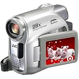 Pre-Owned JVC Mini DV Color View Camcorder - GRD347US