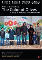 Color of Olives, The