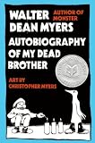 Autobiography of My Dead Brother