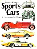 Sports cars