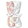 Trend Lab Hula Baby Set of 4 Burps