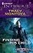 Finding His Child (Larger Print Harlequin Intrigue)