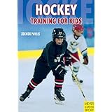 hockey training for kids